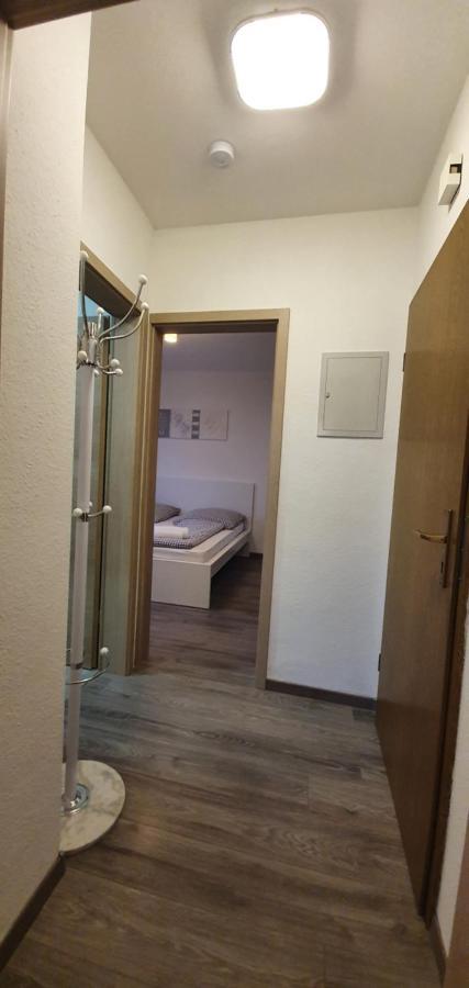 Apartmán Haus Schneider Winterberg Exteriér fotografie