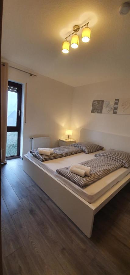 Apartmán Haus Schneider Winterberg Exteriér fotografie