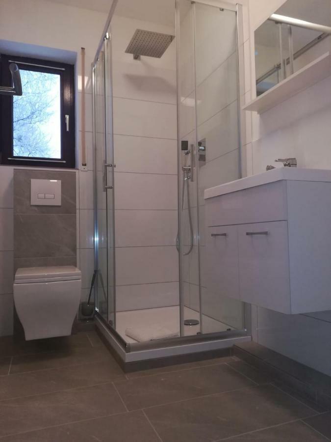 Apartmán Haus Schneider Winterberg Exteriér fotografie