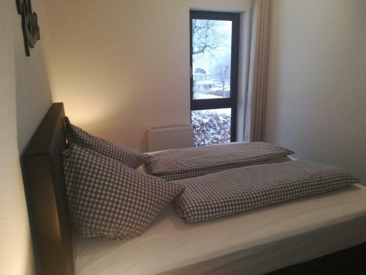 Apartmán Haus Schneider Winterberg Exteriér fotografie