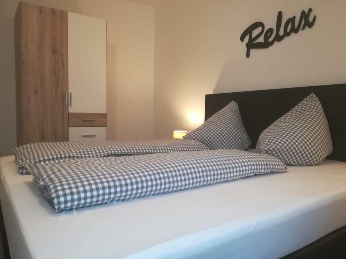 Apartmán Haus Schneider Winterberg Exteriér fotografie
