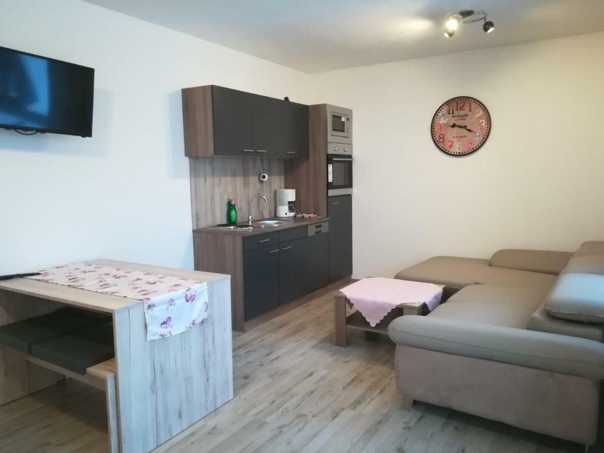 Apartmán Haus Schneider Winterberg Exteriér fotografie