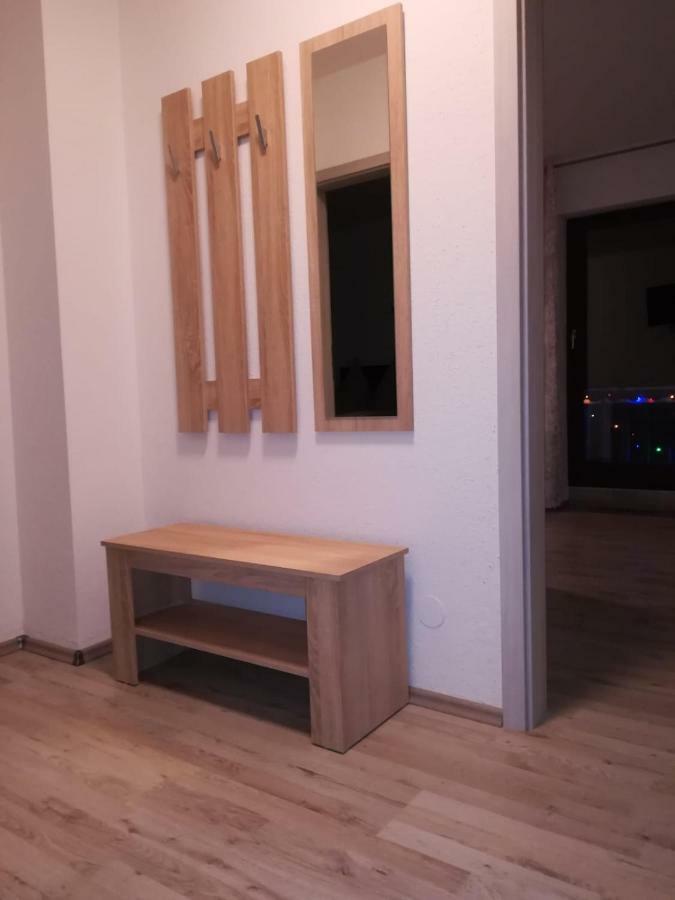 Apartmán Haus Schneider Winterberg Exteriér fotografie