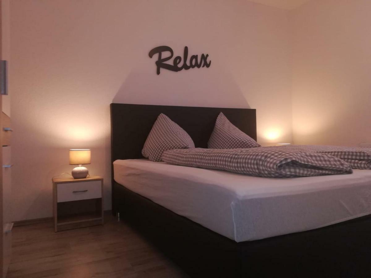 Apartmán Haus Schneider Winterberg Exteriér fotografie